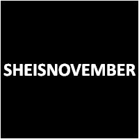 She Is November