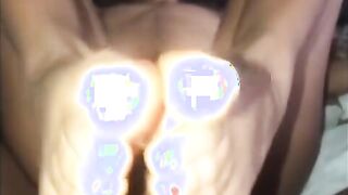 Rhileylove FootPlay Compilation