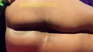 Spreading my tight asshole in different positions