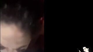 SPECIAL MIRIAN GRABIELA, PAID BLOWOUT AND GAVE A PUSSY