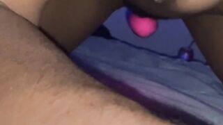 Interracial Throat Play