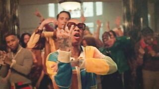 VIXEN G Eazy " Still Be Friends " Ft. Tory Lanez & Tyga (Explicit Version)