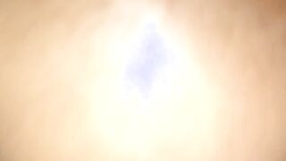 Creamy Black Girl Bouncing Her Hairy Ass And Pussy On BBC