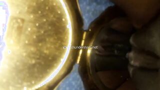 I Love Mirrors (FULL SCREEN AND IN YOUR FACE)