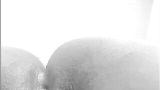 ASS, TITTIES, AND CUMMING