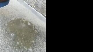 Pissing compilation 2