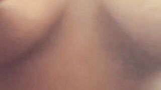 1daydream21 Shows Fat Pussy and Ass Nude Twerk