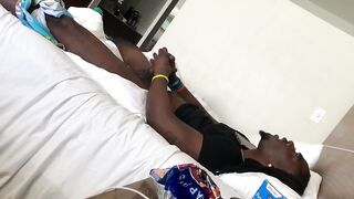 Bbc Vacation Cumshot