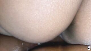 Oil Addiction Lesbians TRIBBING Ebony Nurse