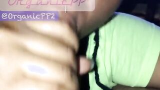 Slim Thick Ebony Cum Slut Compilation