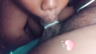 Throat baby