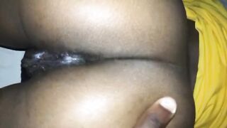 GF LIL SISTER WANTED SOME DICK 