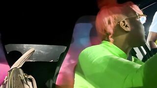 PRANKED a RANDOM STRANGER into sucking BBC and it WORKS‼️‼️
