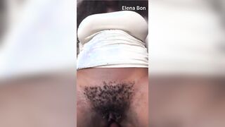 Riding in cowgirl position till I cum