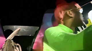 PRANKED a RANDOM stranger into sucking BBC ..and it WORKS‼️‼️