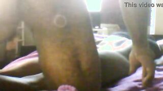 T - Sexy Ebony Getting Slow Fucked 90