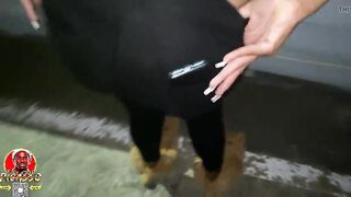 Good Ole Outdoor Sex Outside