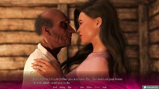 Christine Watson V3.0.1 good Wife and Stepmother #3