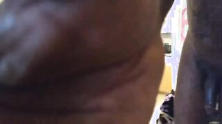 Thick Ebony Milf Real Homemade Amateur Freaky girl And More Freaky Females