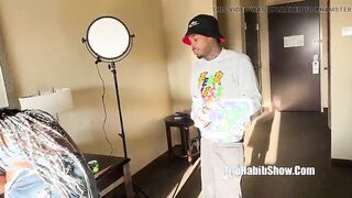 Tori Toots – Sexy Freak Ready For Pimping