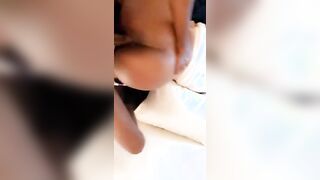 Met this bitch off tinder, pussy was too good