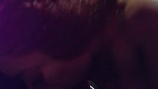 Sensual Dick Drain for DickVienDeniro by Cali Carolina Blaze,....