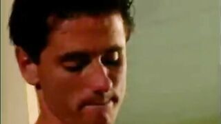 Kissing Kaylan - Kaylan Nicole and Vince Vouyer